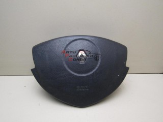 Подушка безопасности в рулевое колесо Renault Clio II\Symbol 1998-2008 109891 8200432123