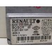 Блок управления AIR BAG Renault Clio II\Symbol 1998-2008 109918 8200375761