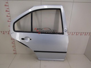 Дверь задняя правая VW Golf IV \Bora 1997-2005 78993 1J5833056F