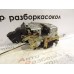 Замок двери передней правой Mercedes Benz W202 1993-2000 44236 2027201235