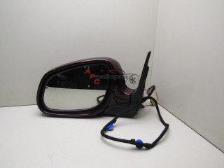 Зеркало левое электрическое Porsche Cayenne 2003-2010 110216 95573104500