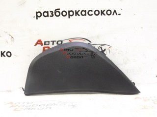 Накладка (кузов внутри) Hyundai Solaris 2010-2017 37072 847654L000RY