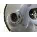 Усилитель тормозов вакуумный Porsche Cayenne 2003-2010 110860 95535592300