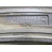 Накладка заднего крыла правого Porsche Cayenne 2003-2010 110907 955559722017E9