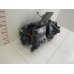 Корпус отопителя Porsche Cayenne 2003-2010 111100 95557230001