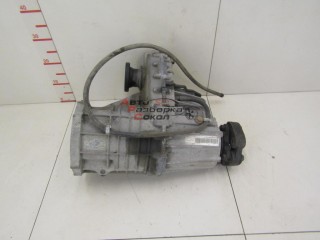 Коробка раздаточная Porsche Cayenne 2003-2010 111136 0AD341041