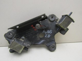 Клапан электромагнитный Audi A6 (C4) 1994-1997 111131 026906283H