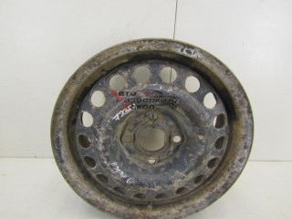 Диск колесный железо Opel Astra G 1998-2005 110974 90468937