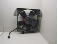  Вентилятор радиатора BYD Flyer 2005-2007 111305 01107110033GHH