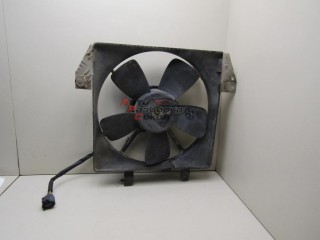 Вентилятор радиатора BYD Flyer 2005-2007 111305 01107110033GHH