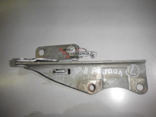 Петля капота левая Nissan Primera P11E 1996-2002 26480 654012F035