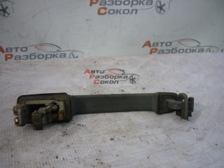 Ручка двери задней наружная левая Volvo 850 1994-1997 15296