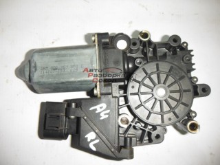 Моторчик стеклоподъемника Audi A4 (B5) 1994-2002 25284 8D0959801E