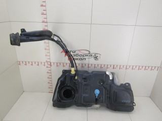 Бак топливный Peugeot 307 2001-2007 111624 1500EZ