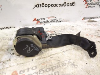 Ремень безопасности Renault Sandero 2009-2014 40314 8200751262