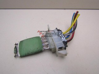 Резистор отопителя Audi A3 (8P1) 2003-2013 112078 1K0959263A