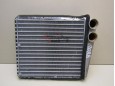  Радиатор отопителя Skoda Octavia (A5 1Z-) 2004-2013 112088 1K0819031B