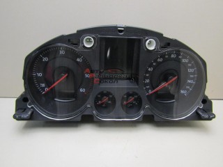 Панель приборов VW Passat (B6) 2005-2010 112400 3C0920971E