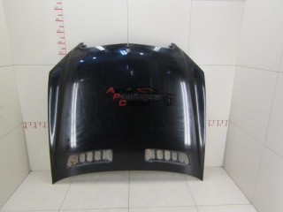 Капот Mercedes Benz W221 2005-2013 112684 A2218800157