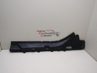 Накладка декоративная Mercedes Benz W221 2005-2013 112959 A2218890325