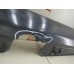 Накладка на порог (наружная) Mercedes Benz W221 2005-2013 113018 A2216900140