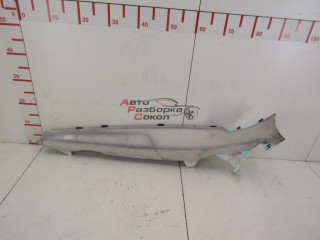 Обшивка стойки Mercedes Benz W221 2005-2013 113152 A22169007258M09