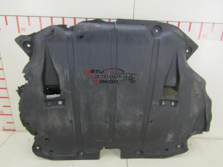 Защита картера Mercedes Benz W221 2005-2013 113428 2215202523