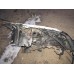 Лонжерон передний левый Opel Astra G 1998-2005 113659 90589198