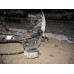 Лонжерон передний левый Opel Astra G 1998-2005 113659 90589198