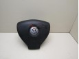  Подушка безопасности в рулевое колесо VW Golf Plus 2005-2014 113702 1K0880201BS1QB