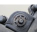 Корпус воздушного фильтра Audi A3 (8PA) 2004-2013 113726 3C0129607AF