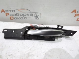 Ручка двери передней внутренняя левая BMW X5 E70 2007-2013 22714 51416974295