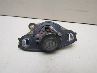 Вставка замка багажника Toyota Corolla E12 2001-2006 113816 6905502080