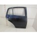 Дверь задняя правая VW Golf Plus 2005-2014 113896 5M0833106B