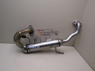 Радиатор системы EGR Toyota Corolla E12 2001-2006 114030 2560127020