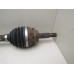 Полуось передняя левая Toyota Corolla E12 2001-2006 114222 4342002300