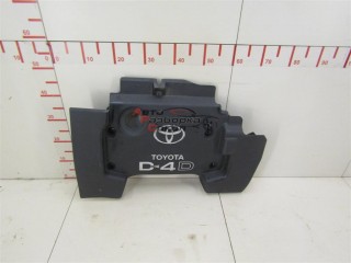 Накладка декоративная Toyota Corolla E12 2001-2006 114229 1261127070