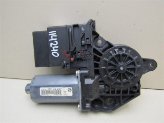 Моторчик стеклоподъемника VW Golf V 2003-2009 114240 1K0959704K