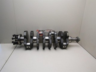 Коленвал Toyota Avensis II 2003-2008 114347 1340127011