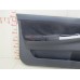 Обшивка двери передней левой Toyota Corolla E12 2001-2006 114421 6766002200B0