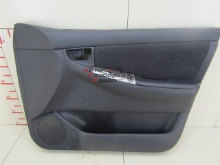 Обшивка двери передней правой Toyota Corolla E12 2001-2006 114444 6765013030B0