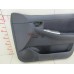 Обшивка двери передней правой Toyota Corolla E12 2001-2006 114444 6765013030B0