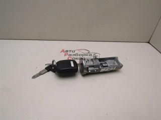 Замок зажигания BMW X5 E70 2007-2013 114691