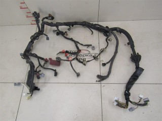 Проводка (коса) Toyota Corolla E12 2001-2006 114800 821211F111