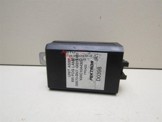 Блок электронный Honda Civic (MA, MB 5HB) 1995-2001 114910 39870SN7G01