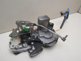 Замок двери задней правой Honda Accord V 1996-1998 114922 72610SN7G13