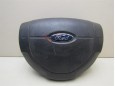  Подушка безопасности в рулевое колесо Ford Transit Connect 2002-2013 115107 4637764