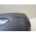 Подушка безопасности в рулевое колесо Ford Transit Connect 2002-2013 115107 4637764