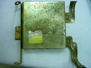 Блок управления двигателем Nissan Primera P10E 1990-1996 6985 2260461J02