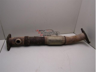 Приемная труба глушителя Ford Focus I 1998-2004 115350 1213014